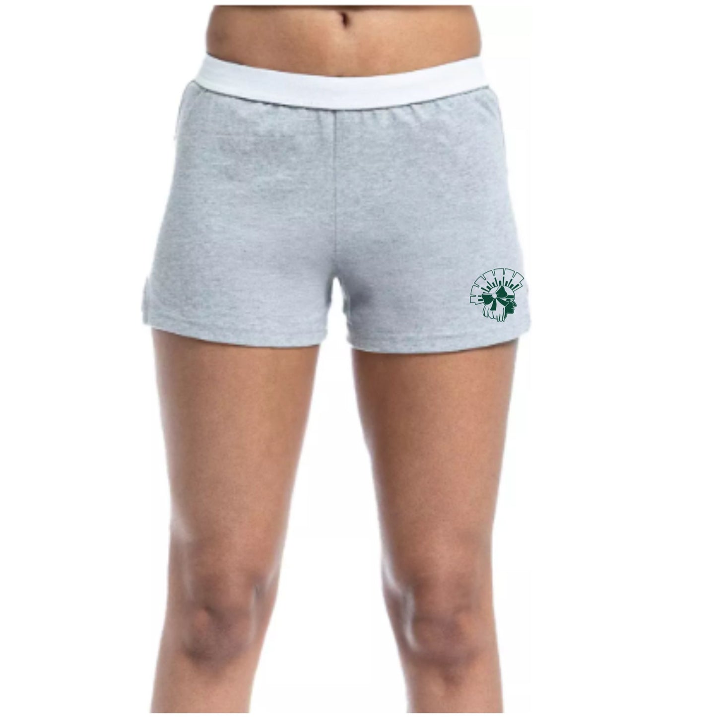 Canyon Del Oro Spiritline Grey Soffe Shorts