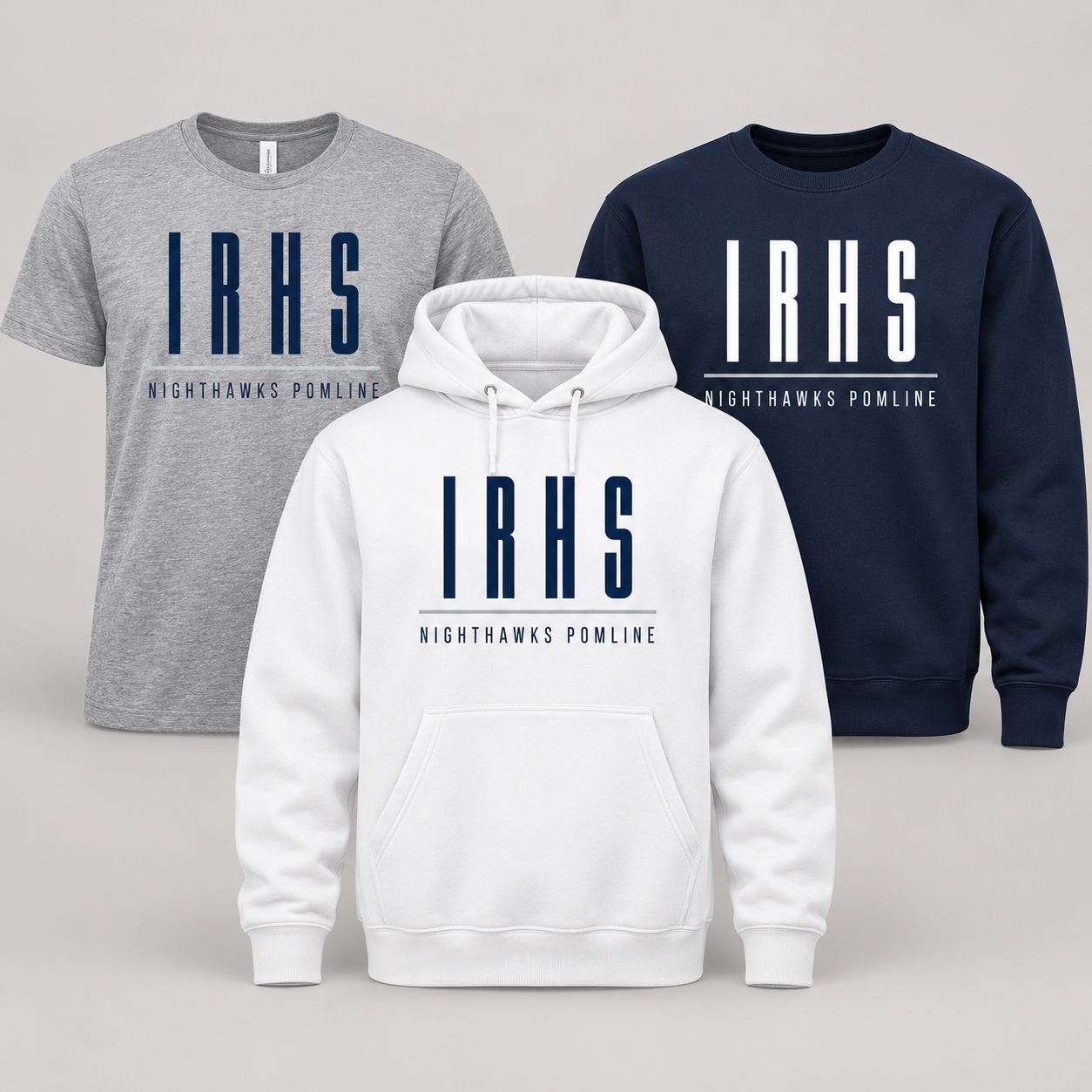 Ironwood Ridge Pomline #2 Unisex or Women's Cut Tee, Tank top, Crewneck Sweatshirt, or Hoodie