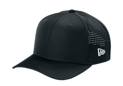 FW Flag Football Embroidered New Era Snapback Hat