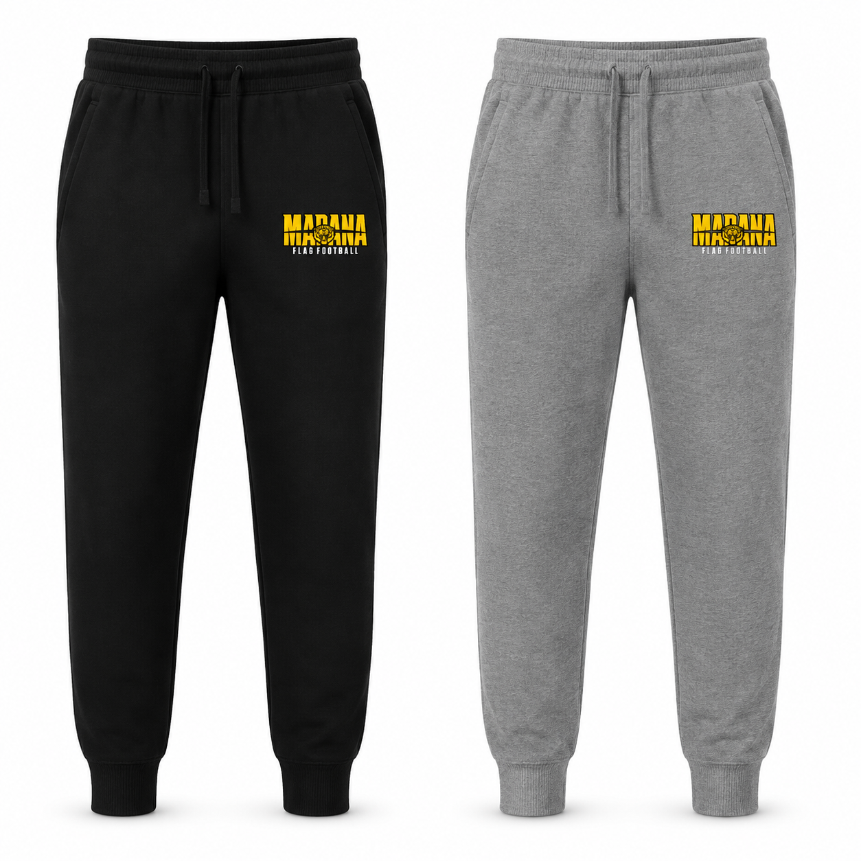 Marana Tigers Flag Football District V.I.T. Fleece Jogger