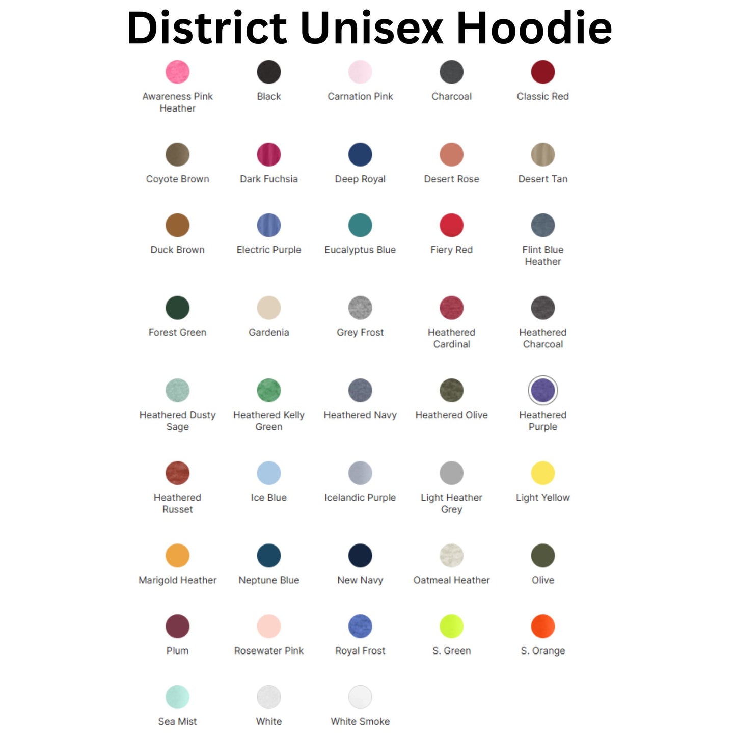 Play & Learn PAL Preschool District Super Soft Hoodie