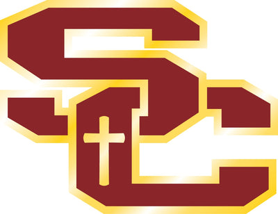 Salpointe Catholic High School logo