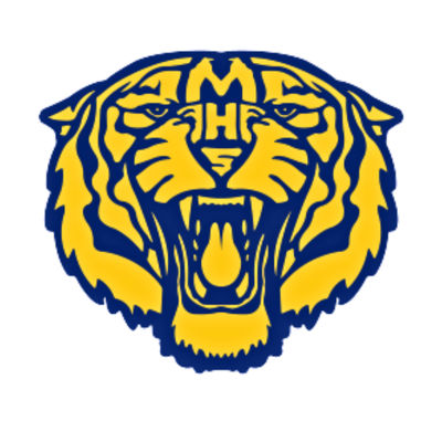 Marana High School logo