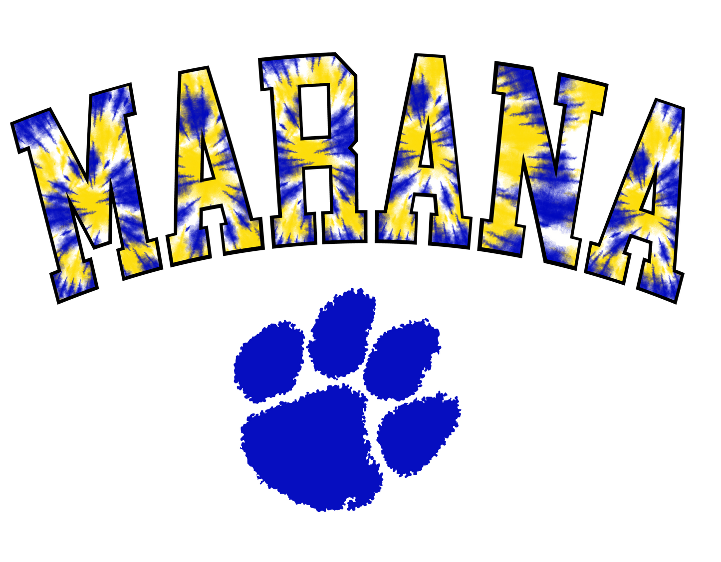 Marana Tigers Spirit Gear Store