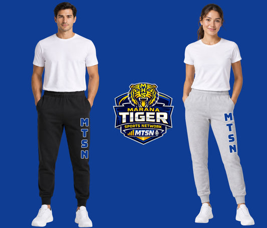 Marana Tiger Sports Network Jogger Sweatpants