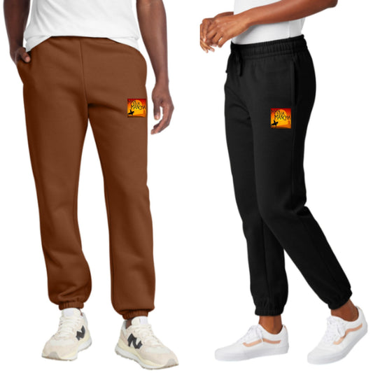Arts Express Man of La Mancha Jogger Sweatpants Women's, or Men's