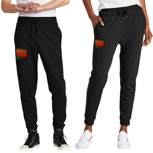 Arts Express Rocky Horror Show Jogger Sweatpants Women's or Men's