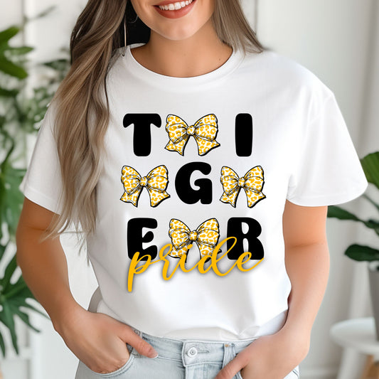 MARANA TIGERS Dance #3 Tiger Pride Design Women's Cut or Unisex T-Shirt, Hoodie, Crewneck Sweatshirt or Tanktop
