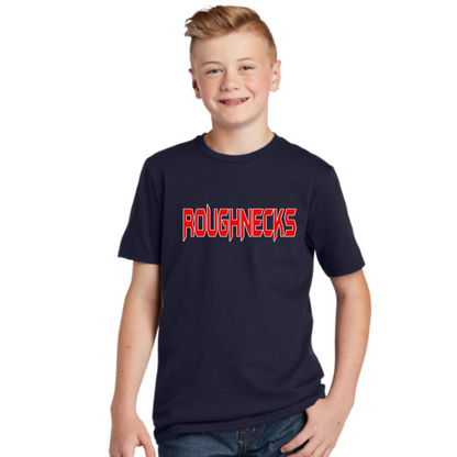 Roughnecks Football Fan or Player Dri-Fit or Cotton T-Shirts