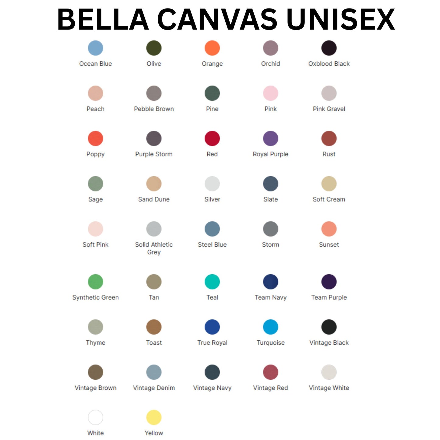 CHEMO CATS DESIGN #1 Bella Canvas UNISEX T-Shirt, different color options to choose from in dropdowns