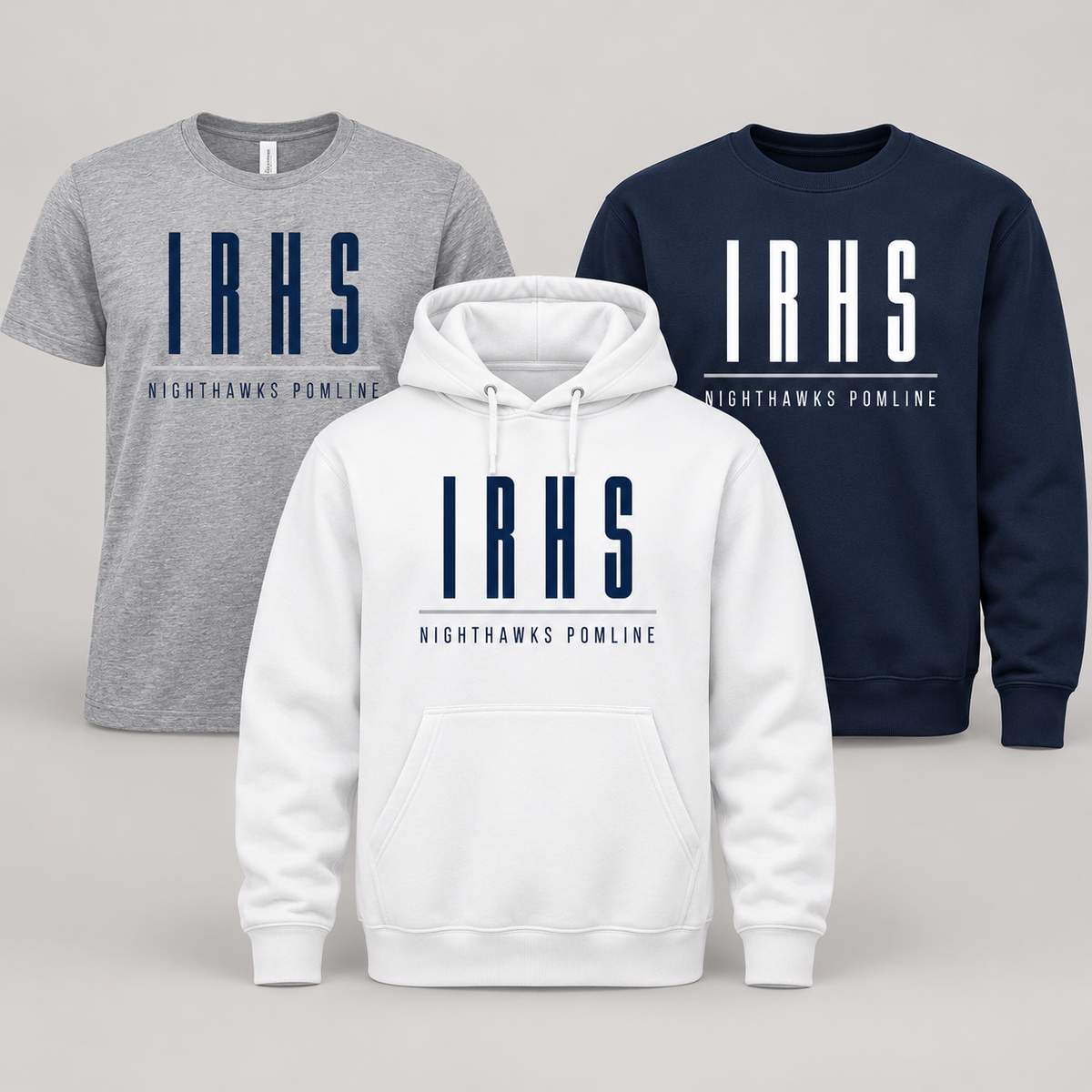 Ironwood Ridge Pomline #2 Unisex or Women's Cut Tee, Tank top, Crewneck Sweatshirt, or Hoodie