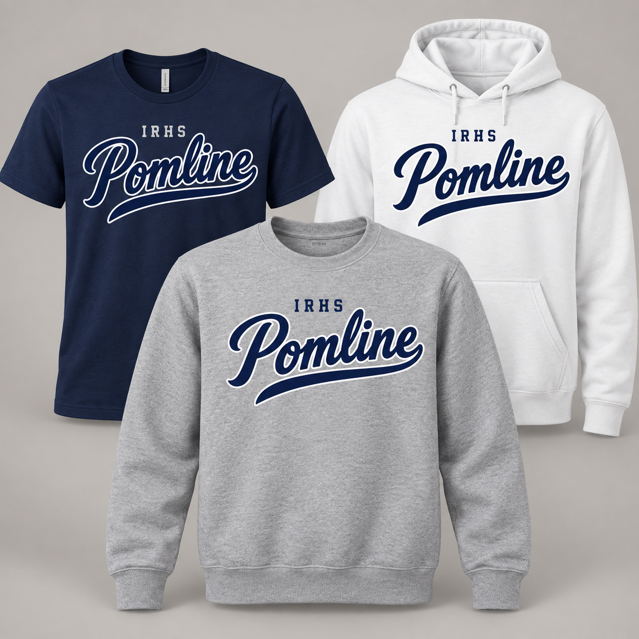Ironwood Ridge Pomline #1 Unisex or Women's Cut Tee, Tank top, Crewneck Sweatshirt, or Hoodie