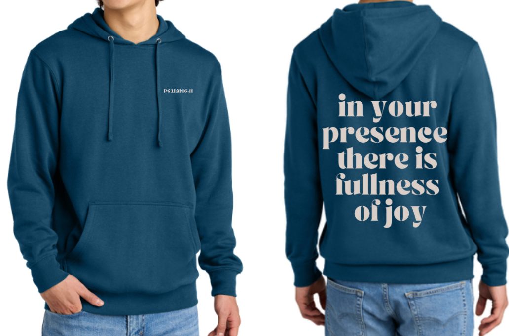 Women's Retreat 2024 Hoodie