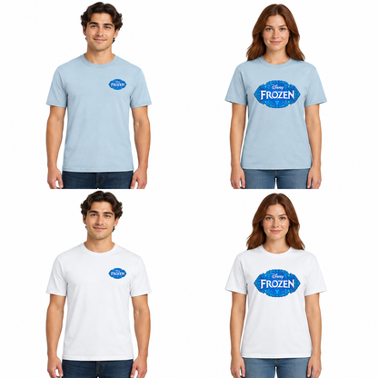 Arts Express Frozen — 64000