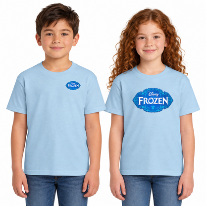 Arts Express Frozen — 64000b light blue