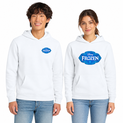 Arts Express Frozen — dt6100 white