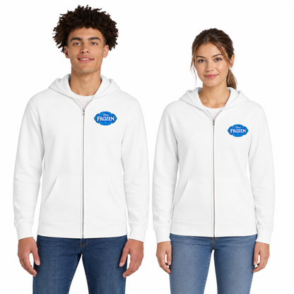 Arts Express Frozen — dt6102 white