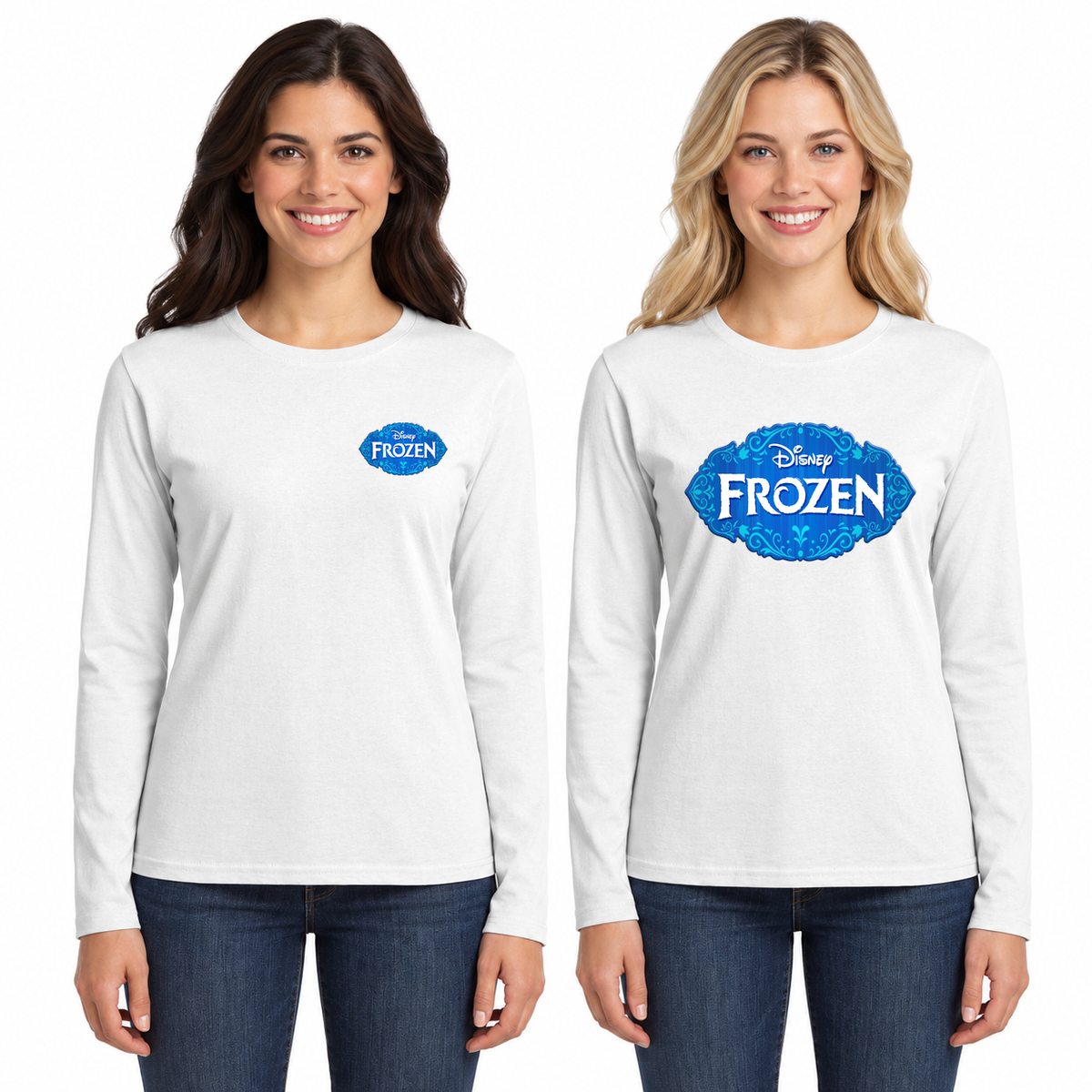 Arts Express Frozen — lpc54ls