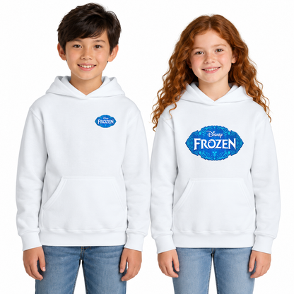 Arts Express Frozen — pc78yh white
