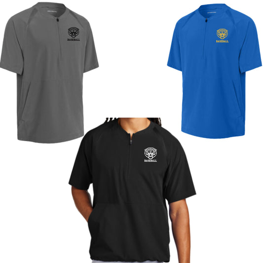 Marana Tigers Baseball Cage Jacket