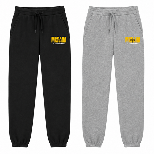 Marana Tigers Flag Football Women’s Fleece Jogger Sweatpant