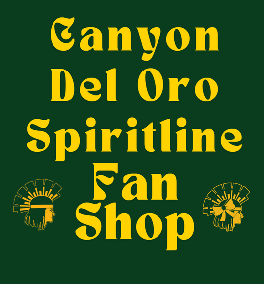 CDO Parents and Fans Gear Link