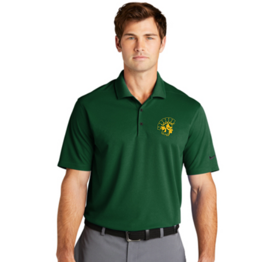 Canyon Del Oro Nike Men's or Womens Polo in Green or Black