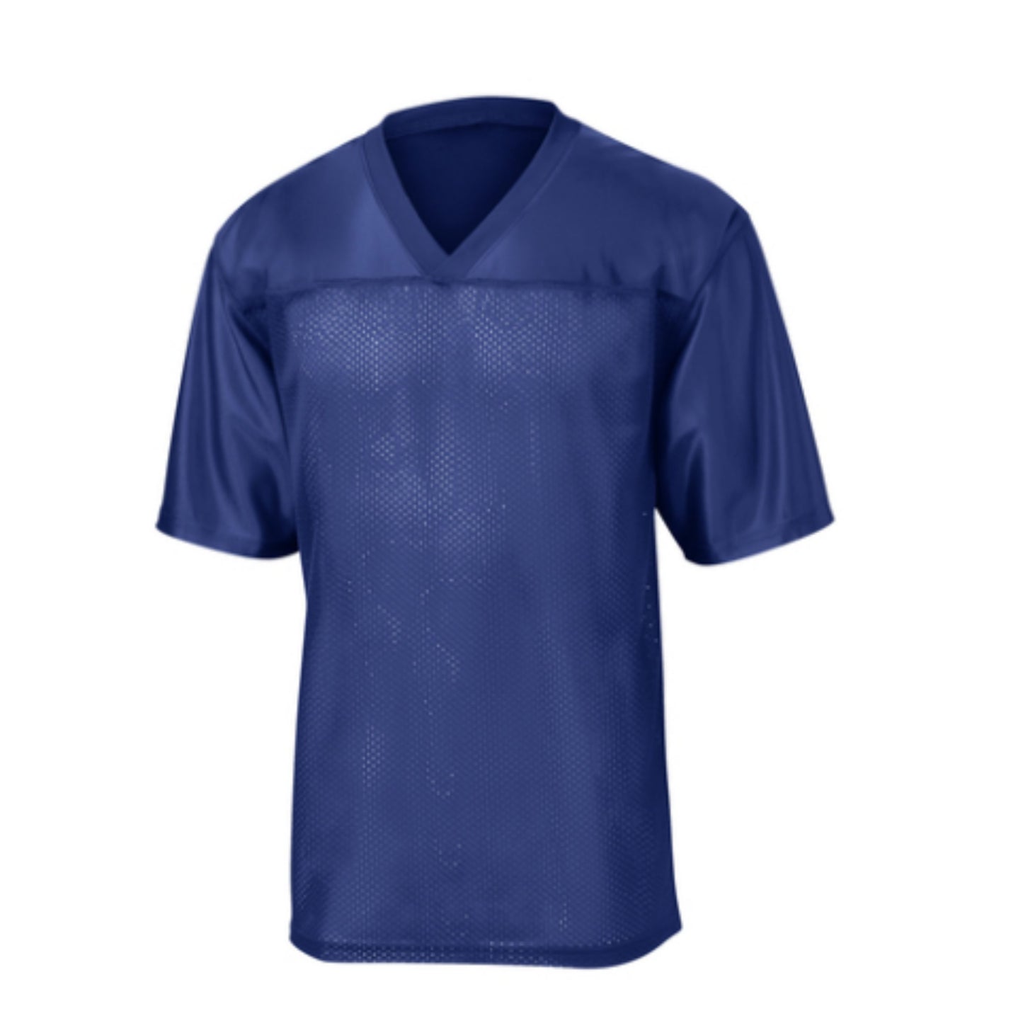 Custom Bling Glitter Football Jersey in Multiple Colors and Styles