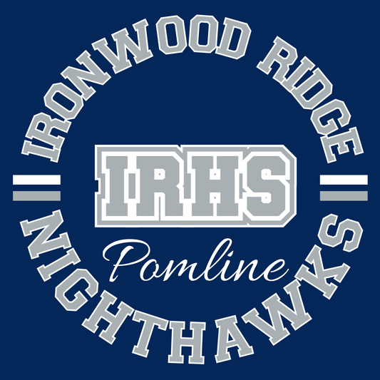 Ironwood Ridge Pomline Parents and Fan Gear Link